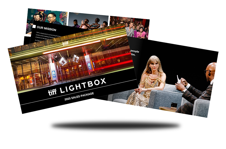 Events Package