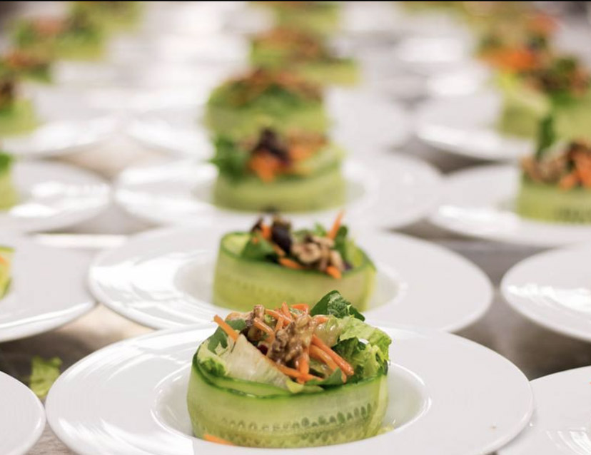 Corporate Event Catering