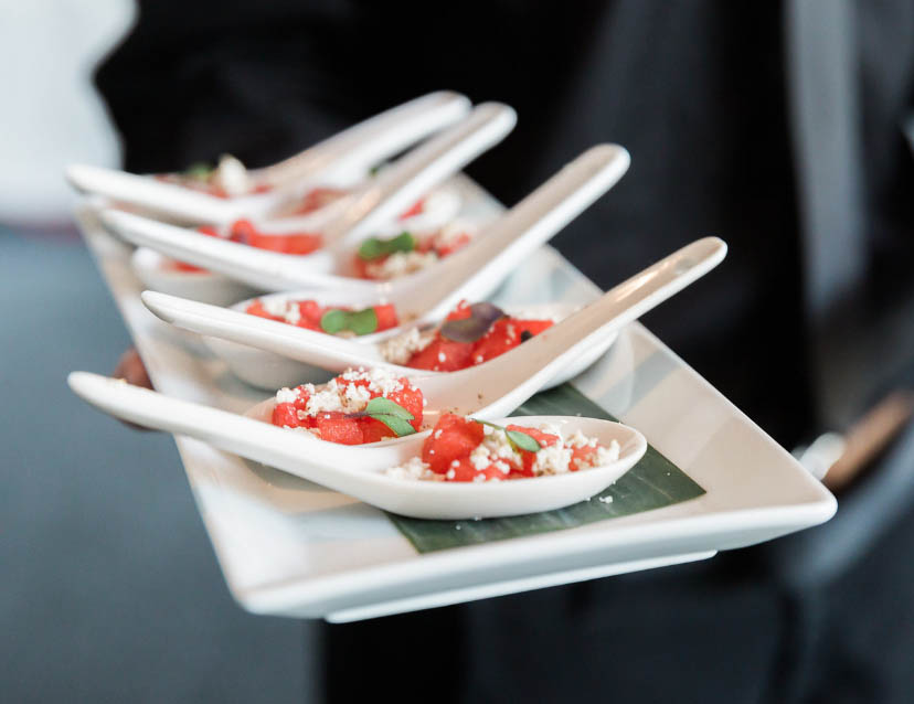 Social Event Catering