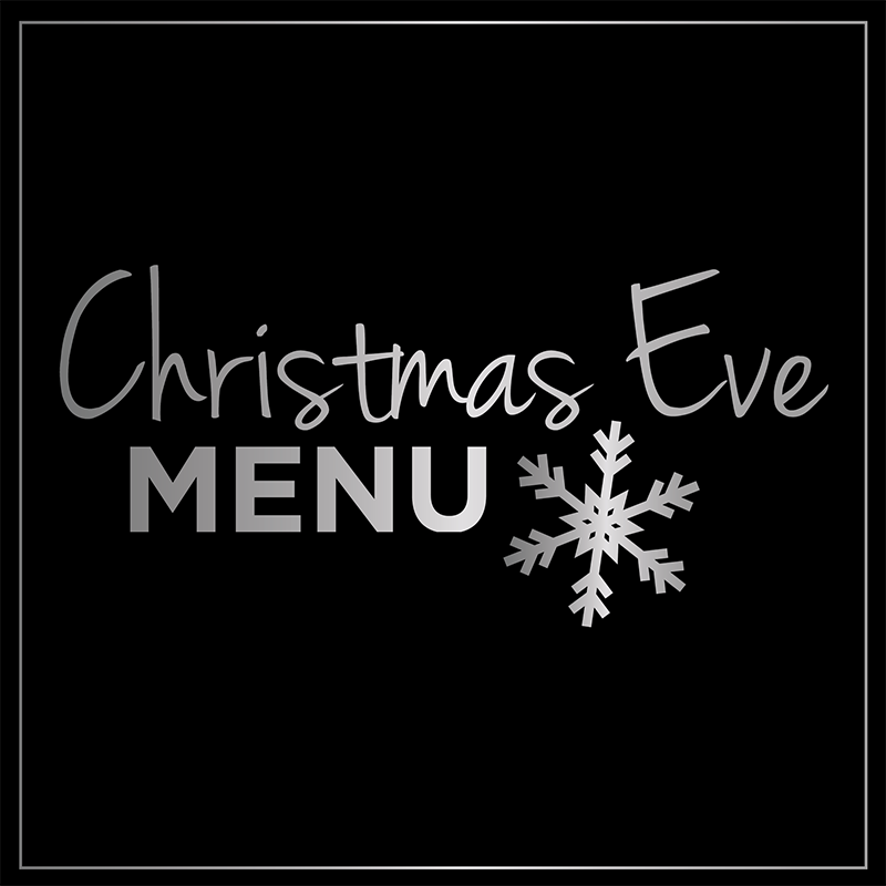 Xmas Eve