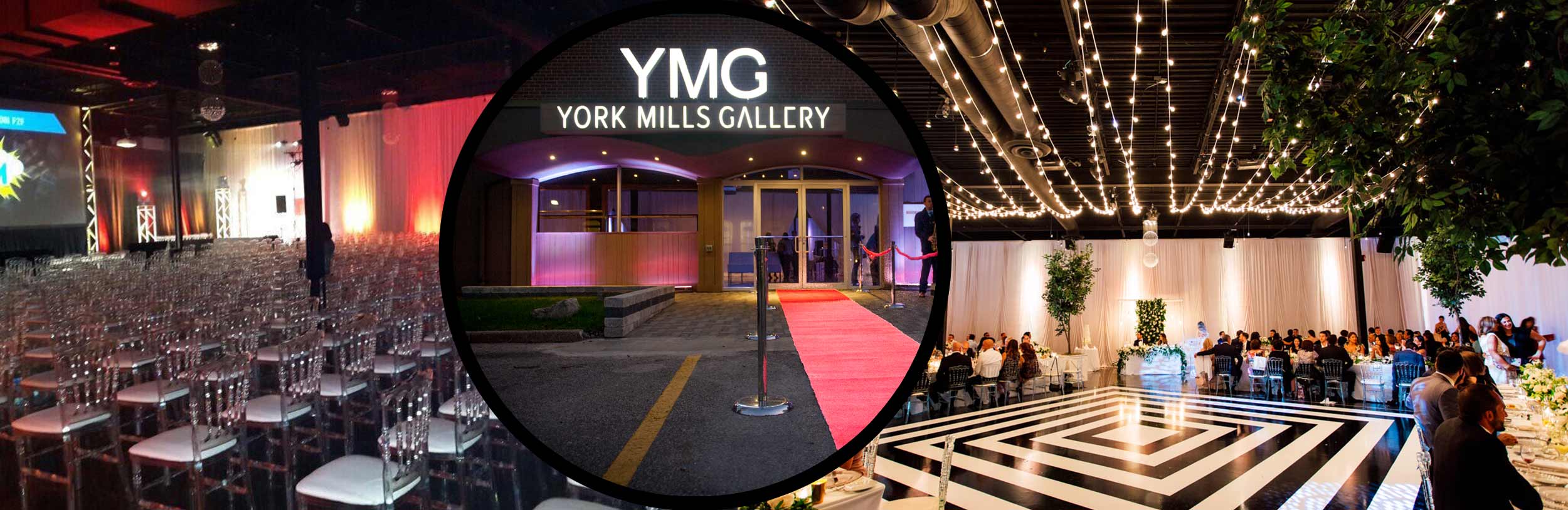 York Mills Gallery