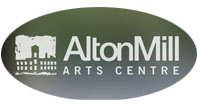 Alton Mill Centre Logo
