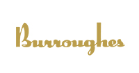 The Burroughes Logo