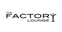 The Factory Lounge Logo