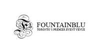 Fountainblu Logo