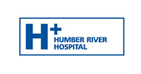 Humber River Hospital Logo