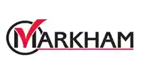 Flato Markham Theatre Logo