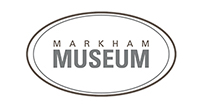 Markham Museum Logo