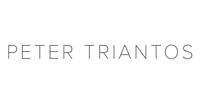 Peter Triantos Art Galleries Logo