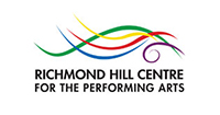 Richmond Hill Centre Logo