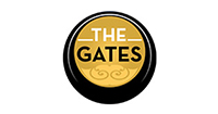 The Gates Logo