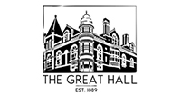 The Great Hall Logo