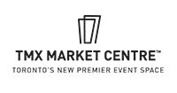 TMX Market Centre Logo