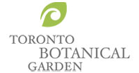 Toronto Botanical Garden Logo