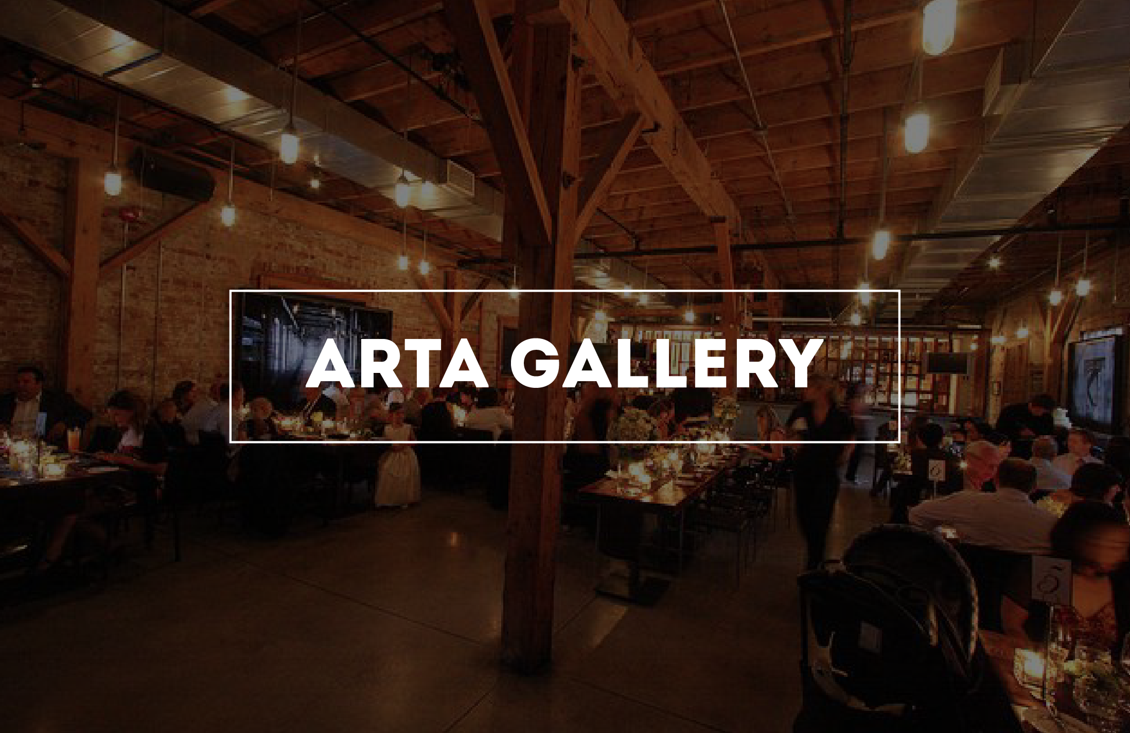 Arta Gallery
