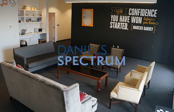 Daniels Spectrum