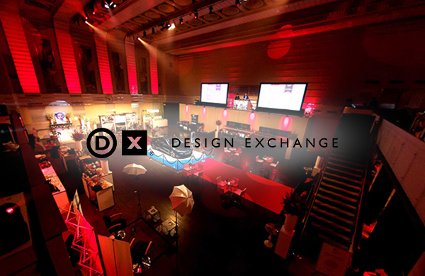 Design Exchange