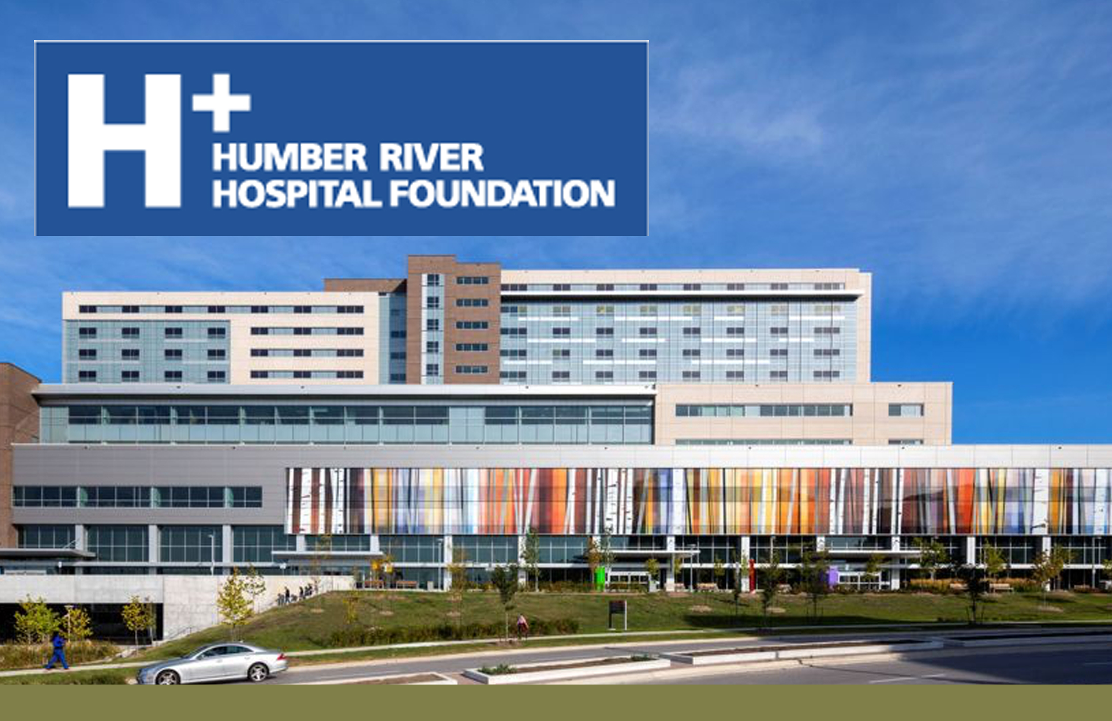 Humber River Hospital