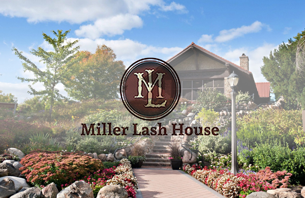 Miller Lash House