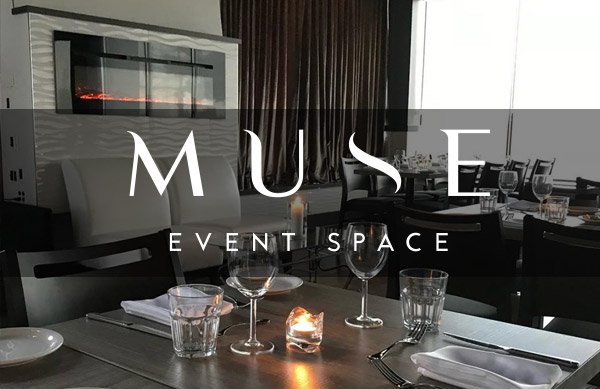 Muse Event Space