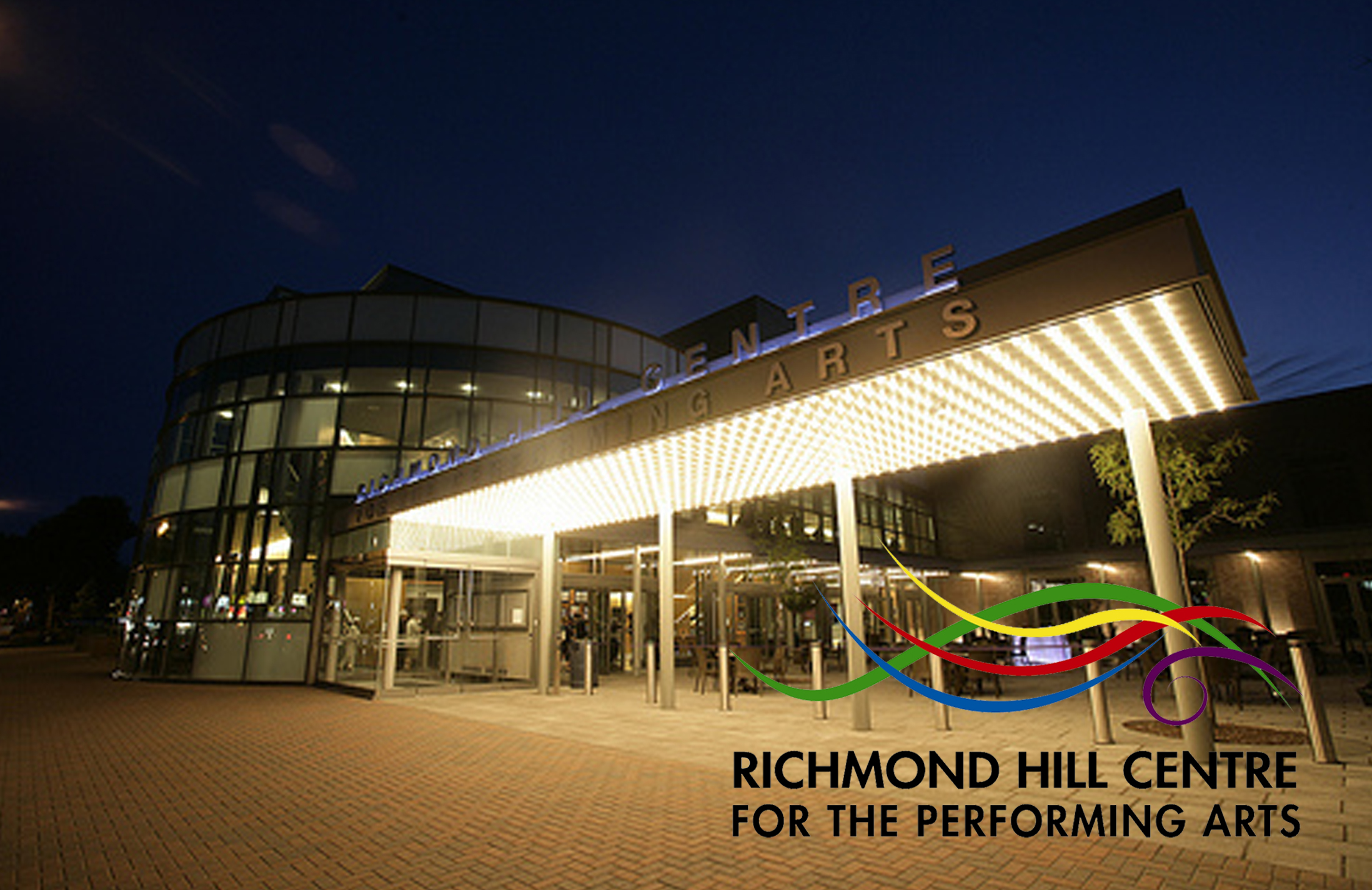 Richmond Hill Centre
