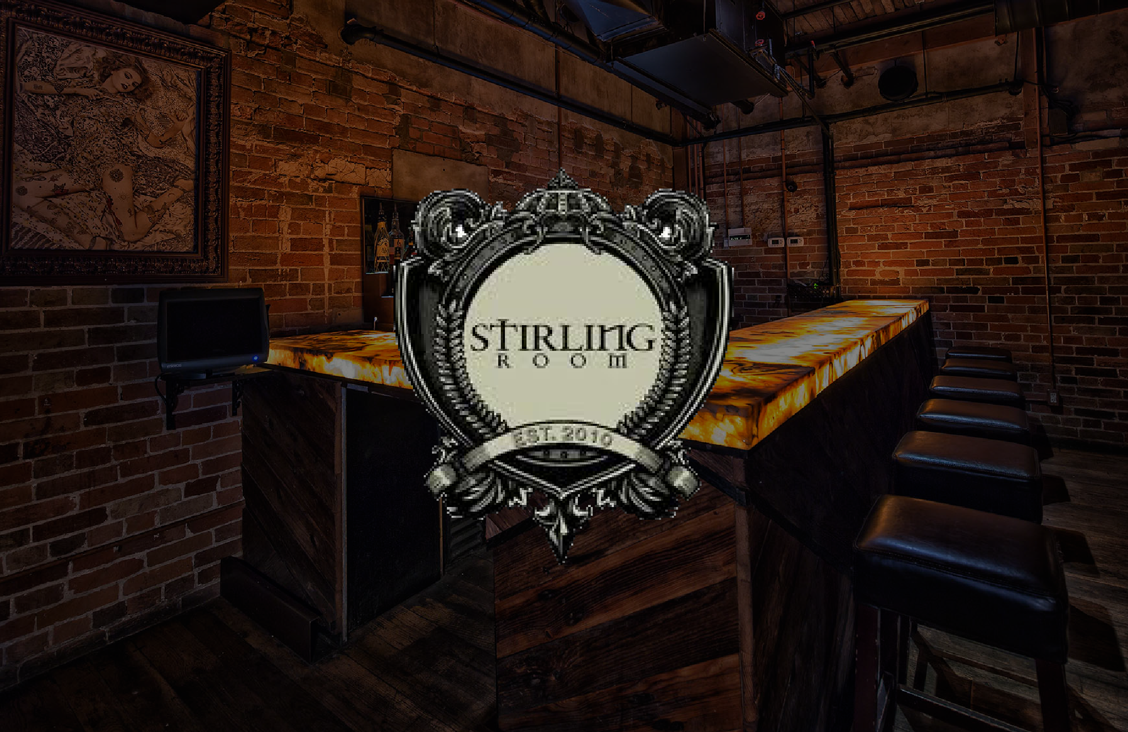 Stirling Room