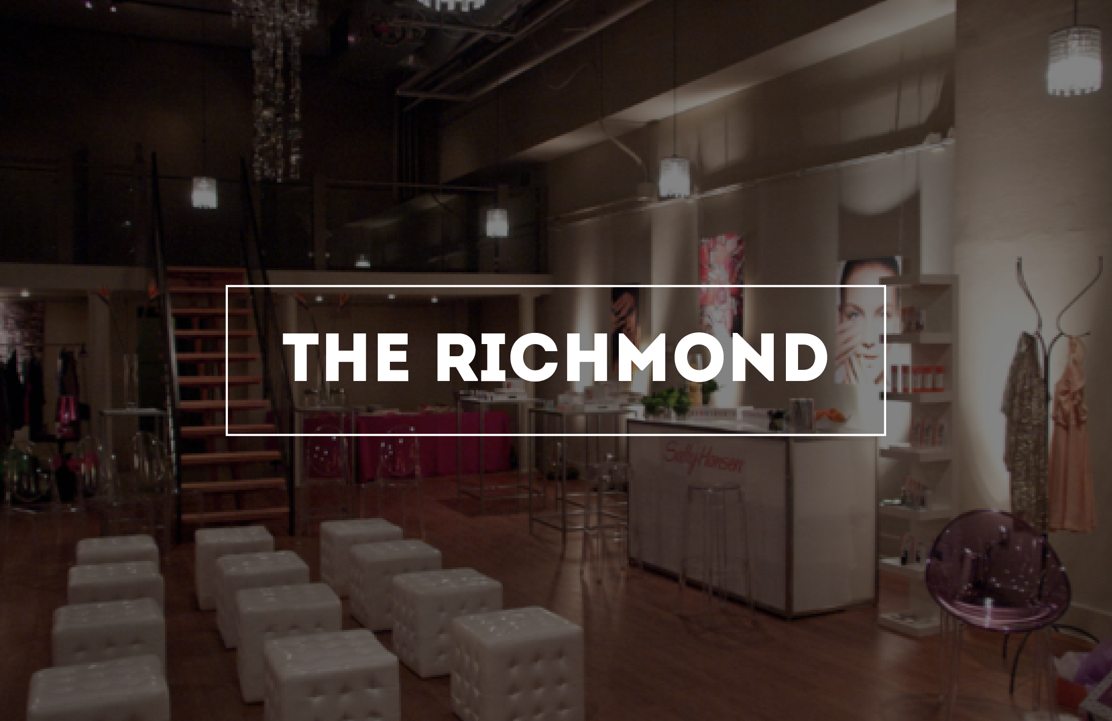 The Richmond