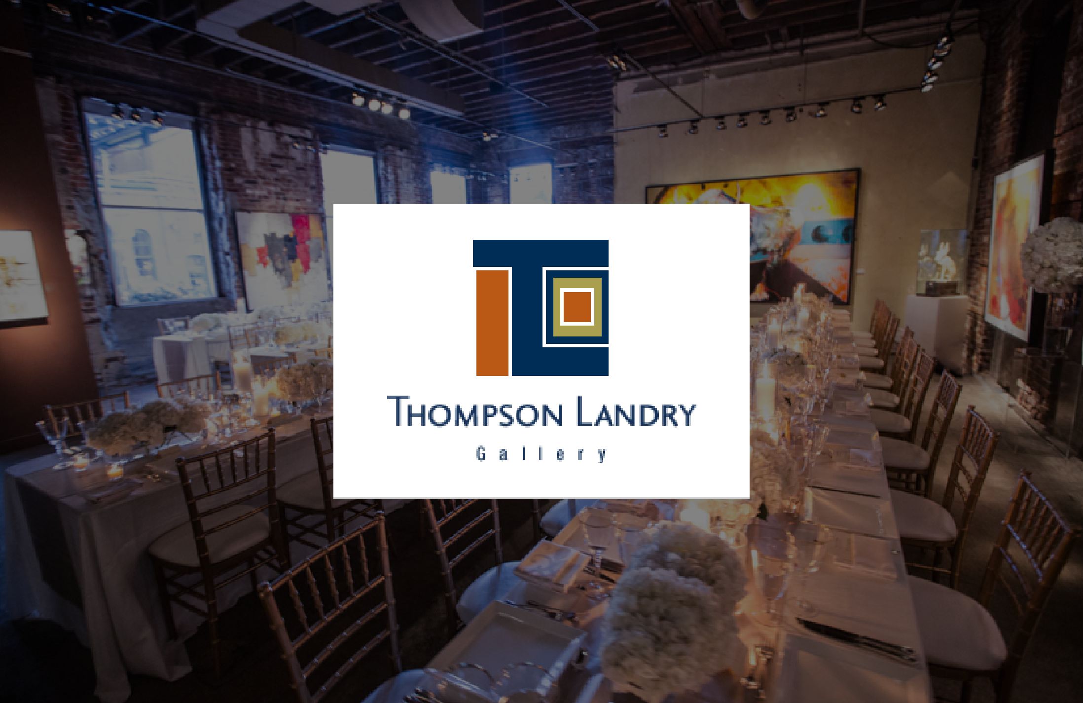 Thompson Landry Gallery