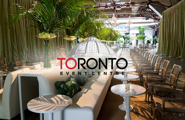 Toronto Event Centre