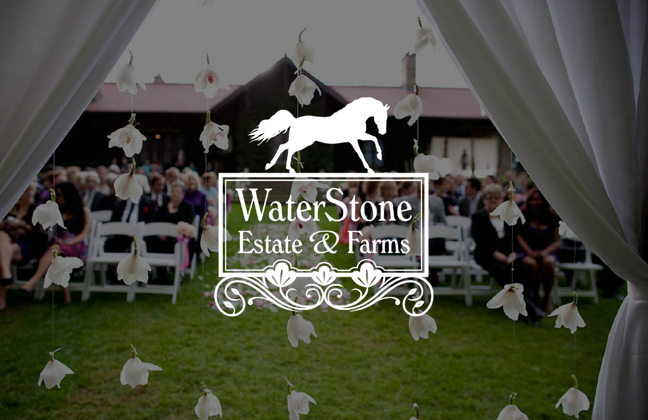 Waterstone Estate and Farms